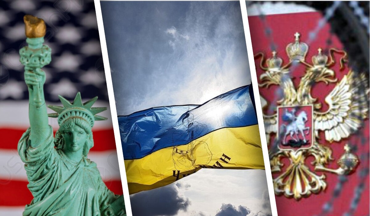 У Путіна залишилося три вихода із сварки зі США, а Україна отримала 