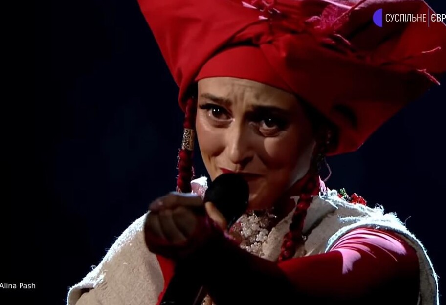 Аліна Паш відмовилася представляти Україну на Євробаченні 2022 - в чому причина - фото 1