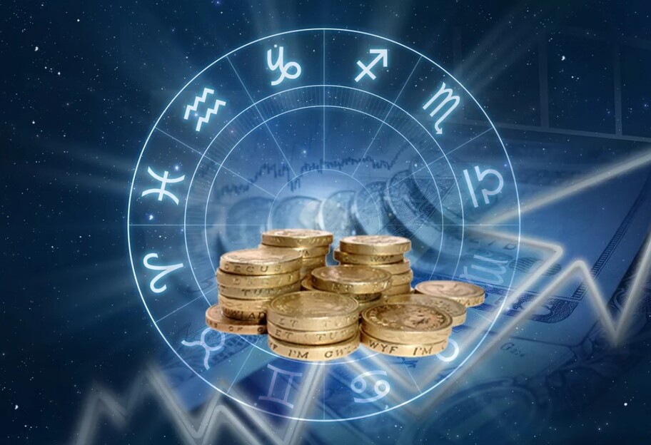Каких знаков Зодиака ждет богатство - финансовый гороскоп на февраль - фото 1