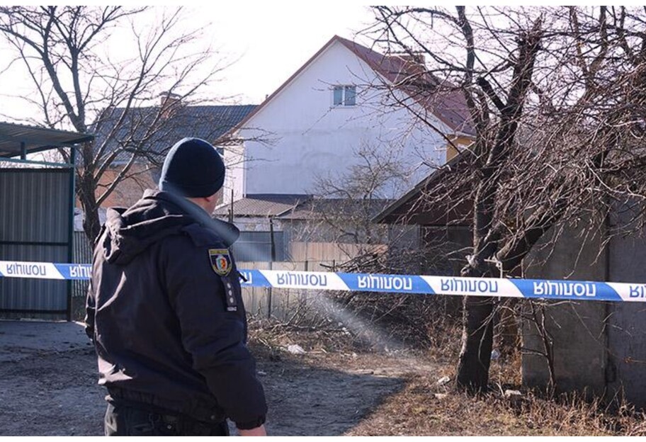 Убийство в Хмельницкой области - подросток забил женщину до смерти сковородой  - фото 1