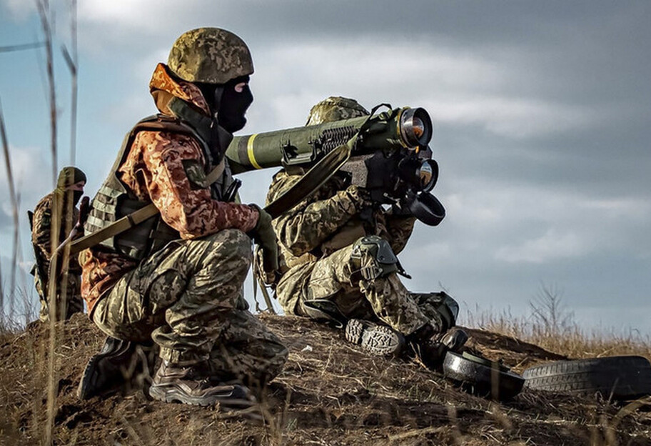 Війна на Донбасі - бойовики заявили про провокації ЗСУ - фото 1