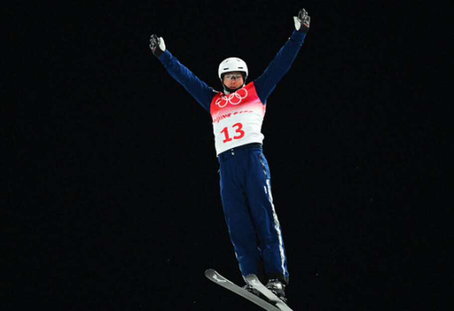 Олимпиада 2022 в Пекине - Александр Абраменко принес Украине первую медаль - фото 1
