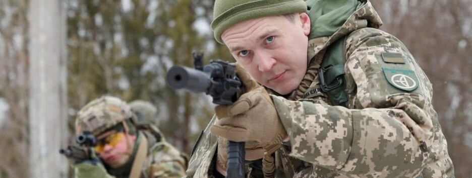 Зеленський змінив указ про проходження служби резервістів у особливий період