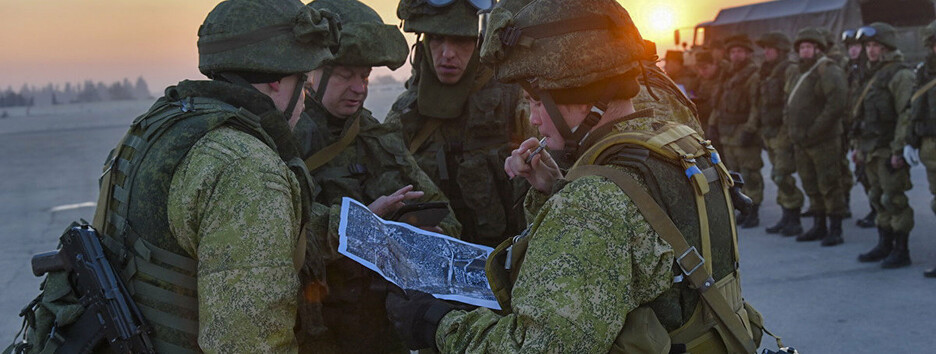 Росія проводить приховану мобілізацію: журналіст показав документ