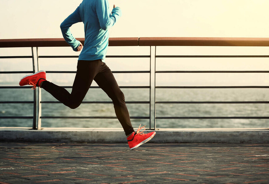 Біг для початківців – як тренуватися, щоб не кинути пробіжки - фото 1
