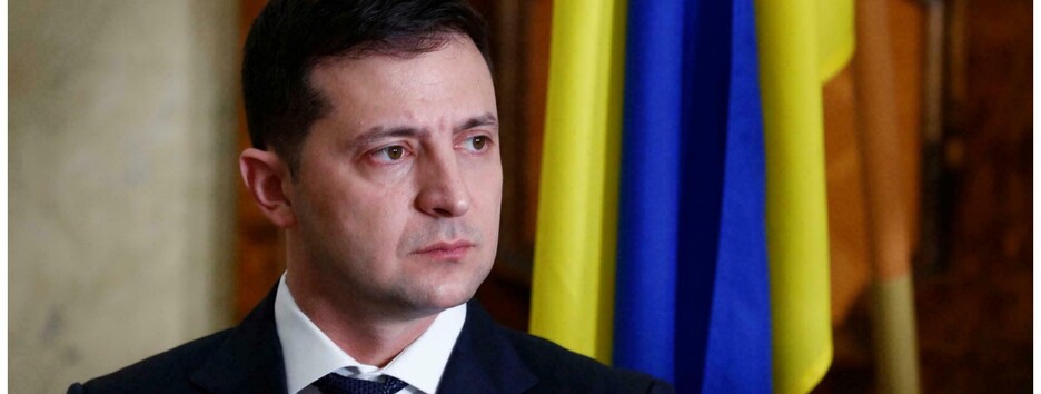 На глазах у Зеленского: в ходе учений 