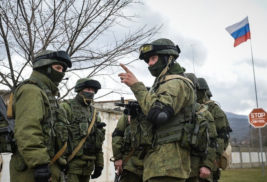  Вторжение в Украину может начать в ближайшие дни - Байден сделал новое заявление - фото 1