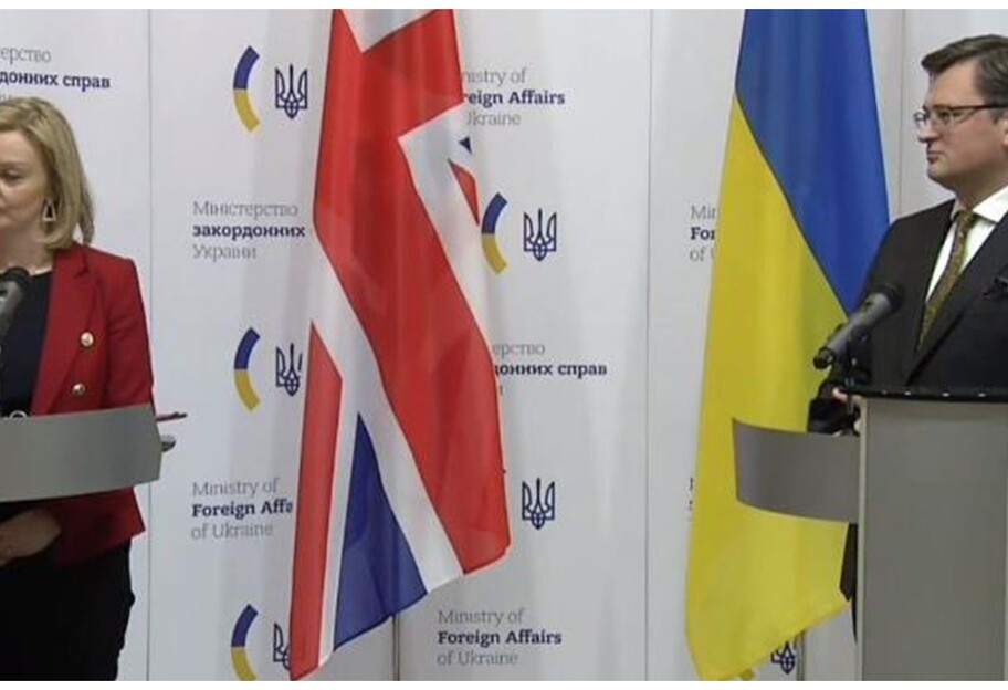 Великобритания, Польша и Украина основали альянс и сделали совместное заявление - фото 1