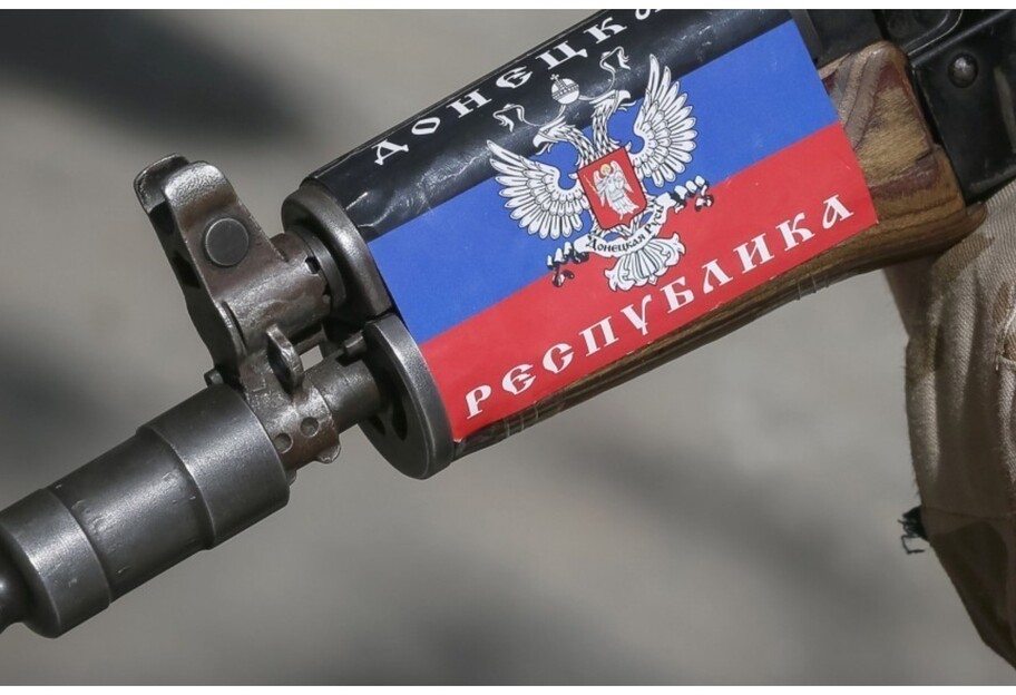 Война на Донбассе - боевики показали бой с диверсантами ВСУ, но это фейк - видео - фото 1