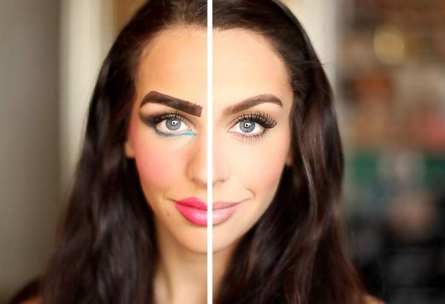Как исправить ошибки макияжа, чтобы он не старил  - фото 1