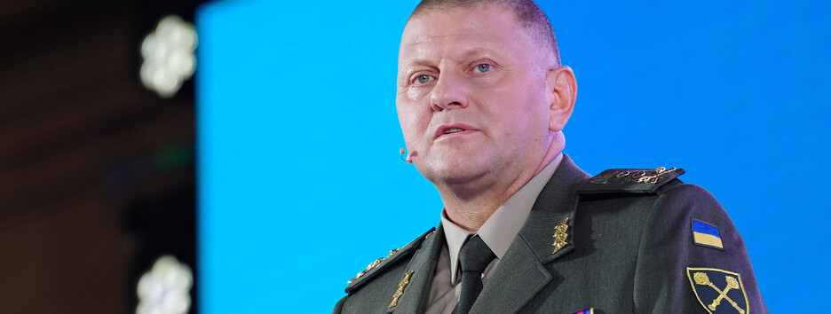 Росія вам бреше: головнокомандувач ЗСУ звернувся до мешканців Донбасу (відео)