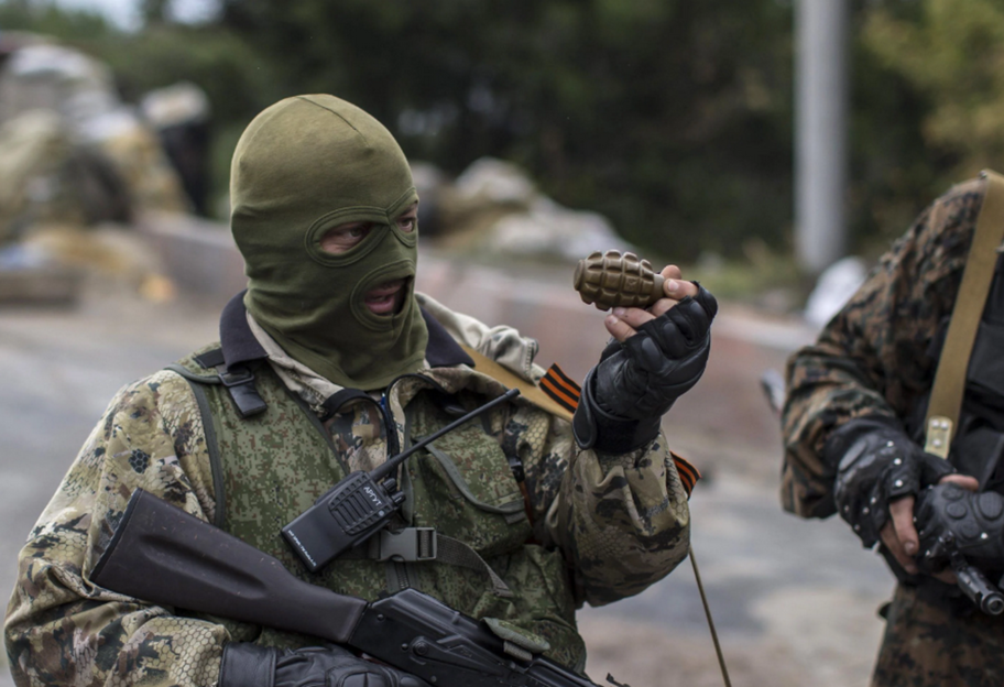 Война на Донбассе - боевики могут организовать в ОРДО теракты - фото 1