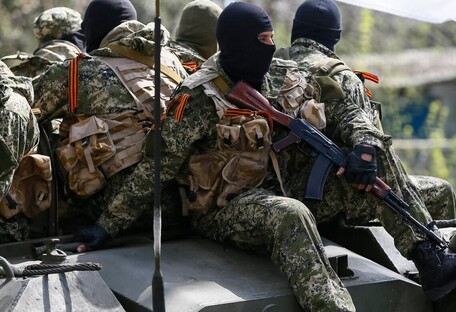 Обострение на Донбассе: стало известно о потерях российско-оккупационных войск