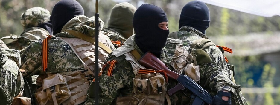 Загострення на Донбасі: стало відомо про втрати російсько-окупаційних військ