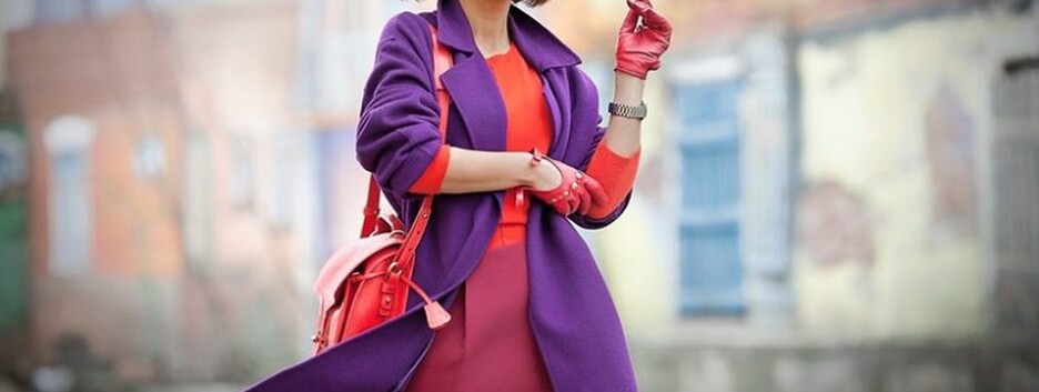 Мини-юбки и полоска: что будет модно носить этой весной (фото)