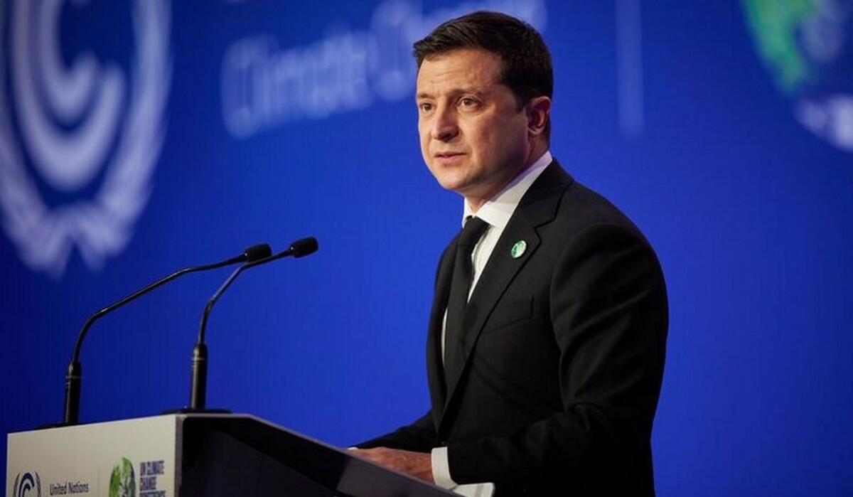 Встреча с Путиным и поддержка партнеров: о чем говорил Зеленский на конференции в Мюнхене (видео)  фото