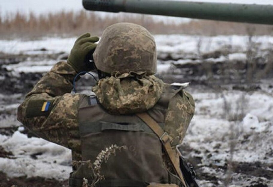 Война на Донбассе - за сутки - 136 обстрелов, двое украинских военнослужащих погибли - фото 1
