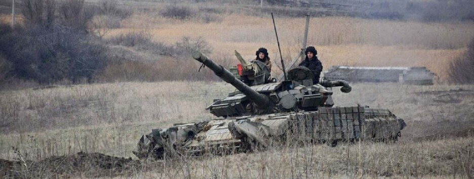 Обострение на Донбассе: в рядах российско-оккупационных войск известны потери