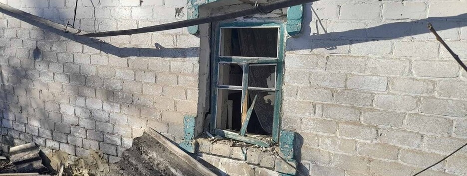 На Донбассе снова обстреляли мирных жителей: была перебита линия электропередач (фото) 