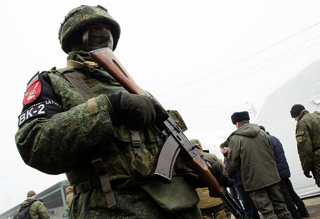 Боевики продолжают провокации: заявляют про обстрел школ в Донецке (фото)