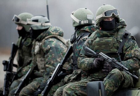 Повод для вторжения: на Донбасс послали агентов ГРУ для фальсификации 