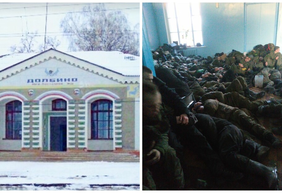 Война с Россией - к границам свозят солдат срочников - фото и реакция россиян - фото 1