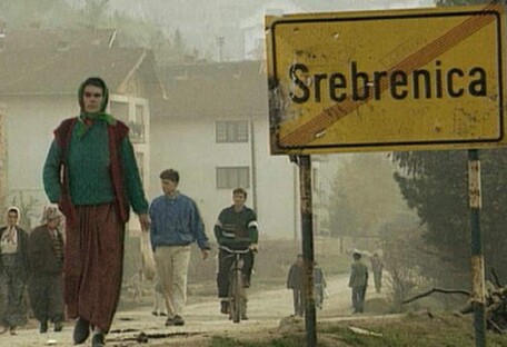 Імперія страху: Росія має безпосереднє відношення до геноциду в Сребрениці