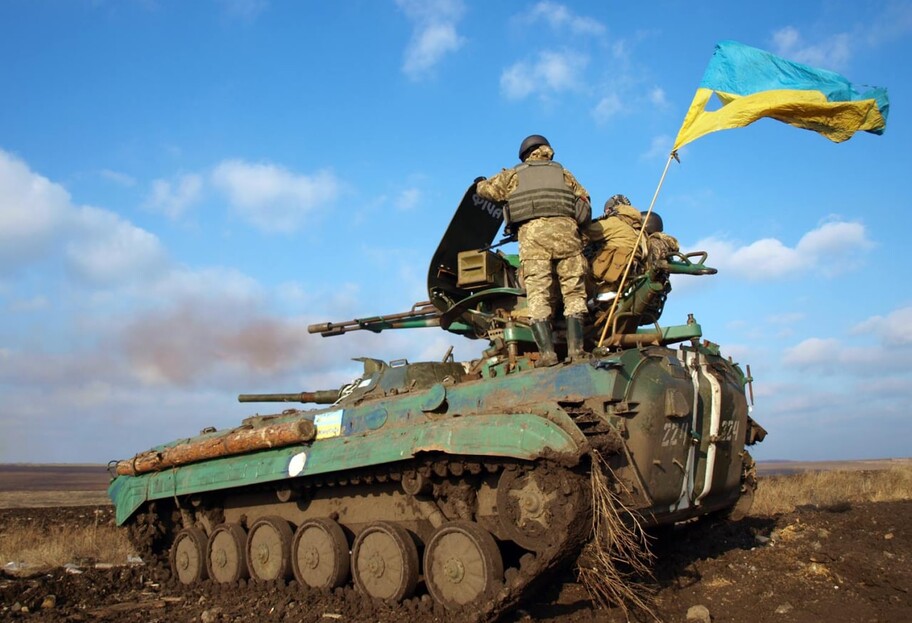 Война с Россией – в Минобороны РФ заявили о уничтожении пяти украинских диверсантов - фото 1