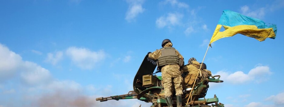 Россия заявила об уничтожении 5 