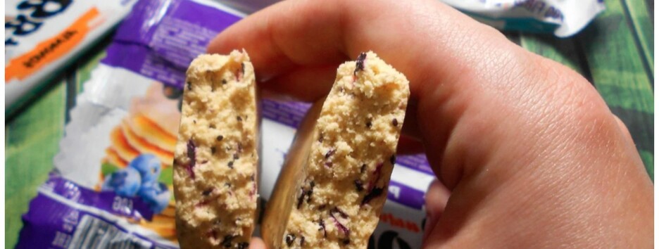 Ці продукти не допоможуть вам схуднути: викриваємо міфи про 