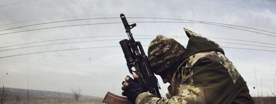 На Донбасі загинули двоє українських захисників, ще 18 – поранені чи травмовані