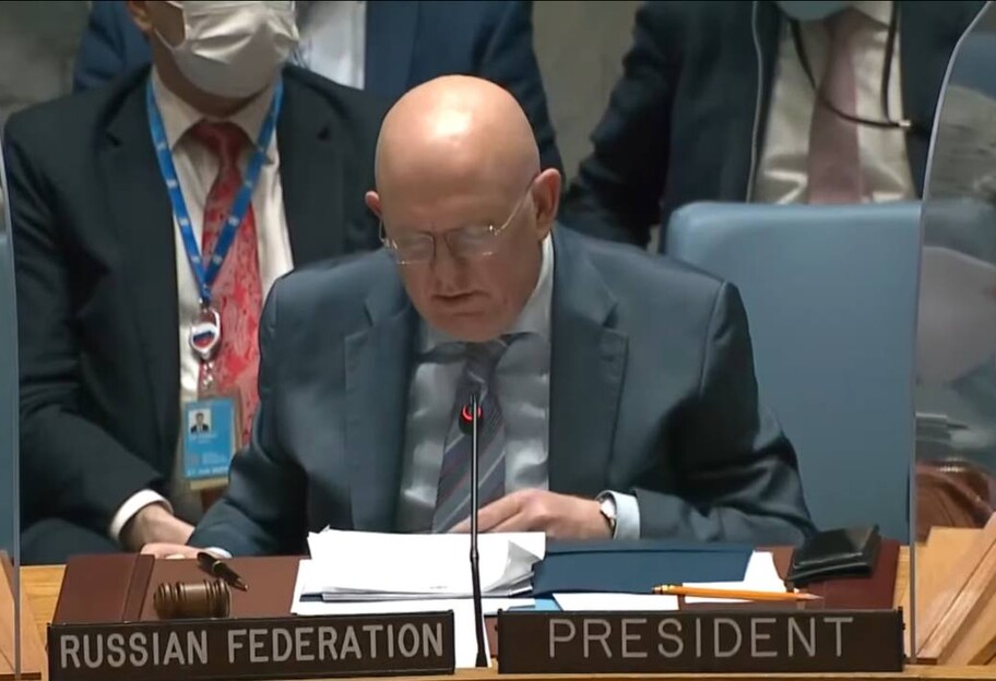 Совбез ООН – что сказали представители Кремля и Украины на заседании - фото 1