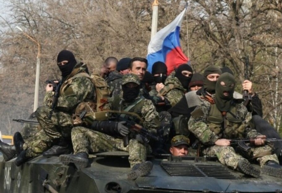Война с Россией на Донбассе – что известно о потерях противника за 21 февраля - фото 1