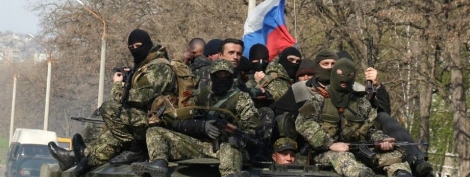 У день визнання Путіним 