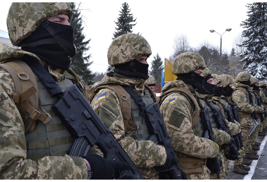 Мобилизация в Украине - кого призовут в первую очередь, если Зеленский объявит - фото 1