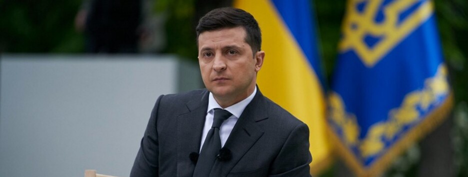 Зеленський запровадить воєнний стан за однієї умови