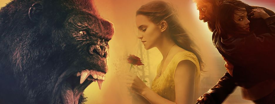 Ни за что нельзя упустить: 14 кинопремьер марта