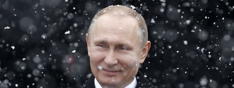 Путин не суперзлодей – Foreign Policy