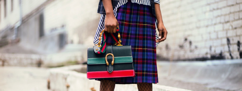 Прочь из гардероба: 5 образов, о которых стоит забыть после 30 (фото)