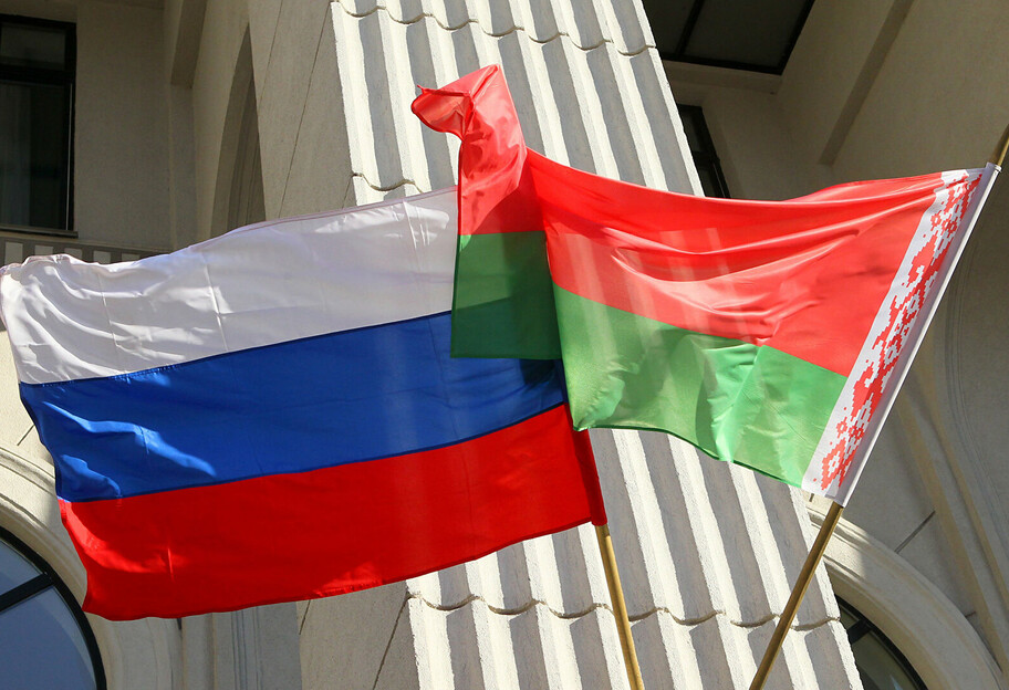 Беларусь одобрила признание Россией 
