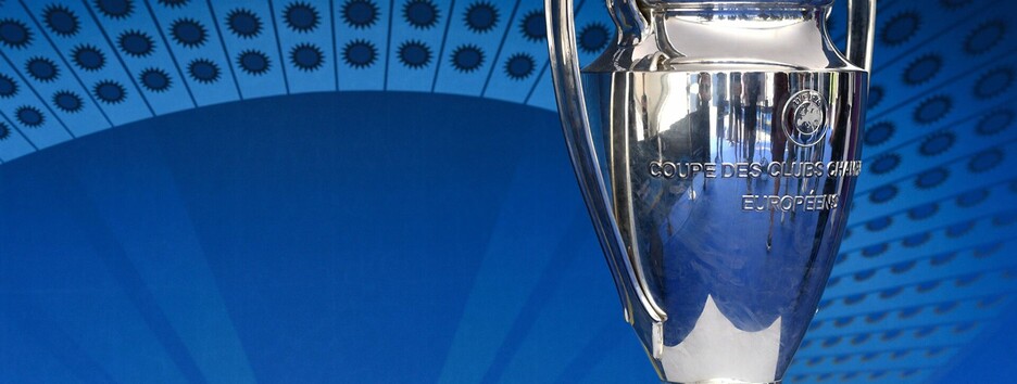 УЄФА може відібрати у Росії право на фінал Ліги чемпіонів