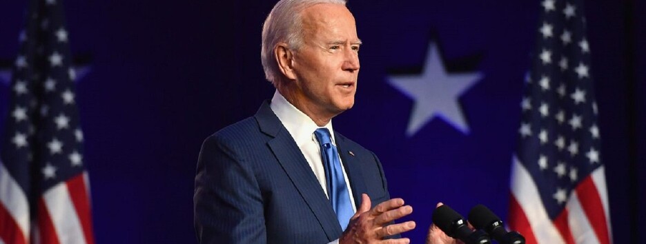 Байден заявив про санкції проти Росії: головні тези виступу