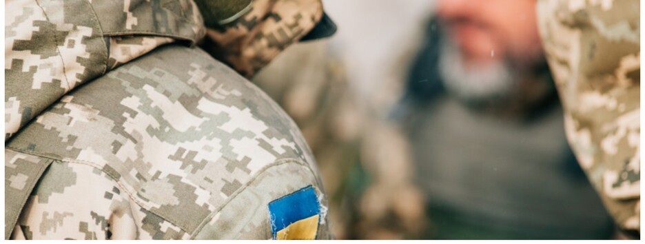Стартував призов резервістів: яке покарання загрожує ухильникам