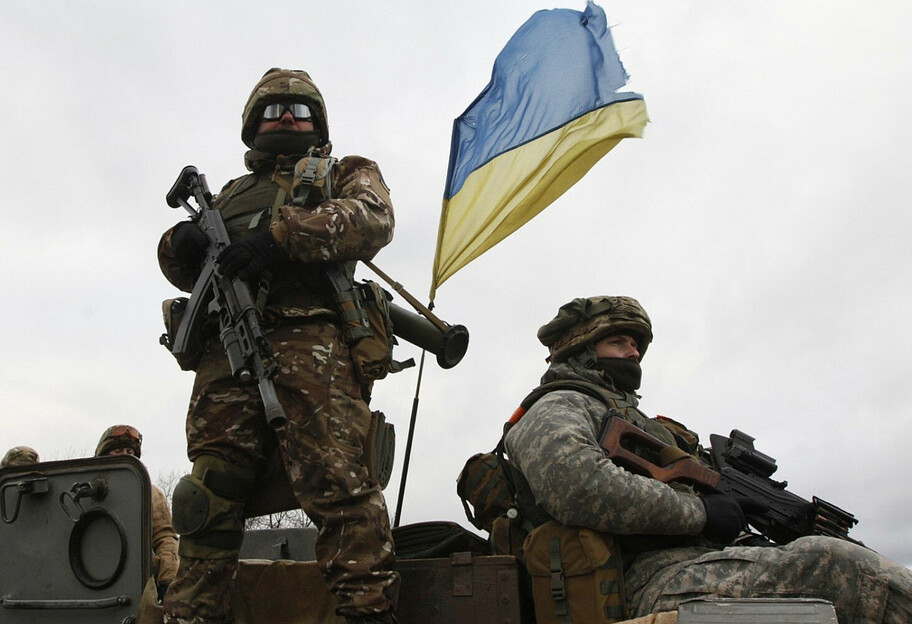 Военное положение в Украине - сроки и ограничения - фото 1