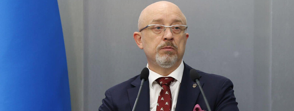Потрібен лише паспорт: міністр оборони закликає вступати до тероборони