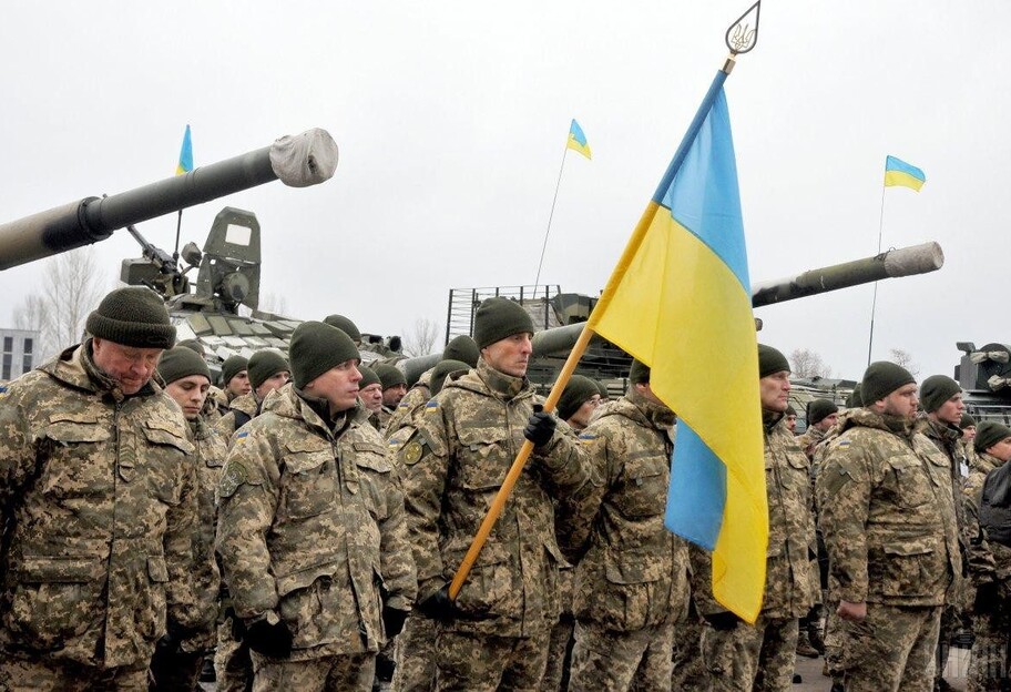 Война в Украине - помочь армии можно ковидной тысячей с еПоддержки - фото 1