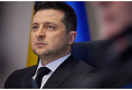 Україна розірвала дипломатичні відносини з Росією - Зеленський