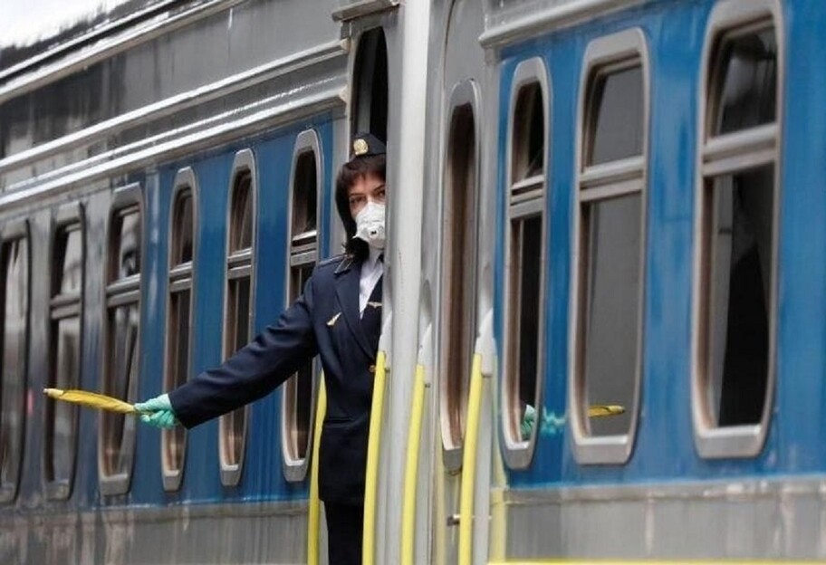 Война в Украине 2022 - как можно выехать за границу на поезде - доступные направления из Киева  - фото 1