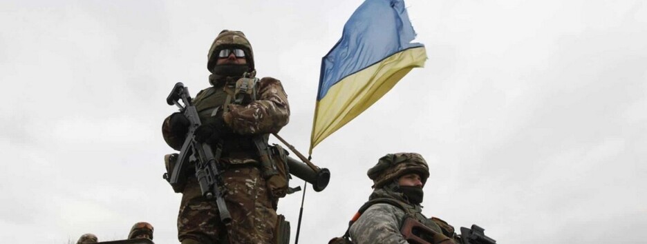Ув'язнені з бойовим досвідом можуть відправитися захищати Україну
