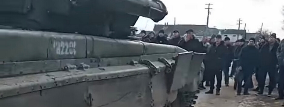 Как гражданским оказывать сопротивление оккупантам: шесть важных правил